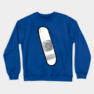 Plaster Crewneck Sweatshirt